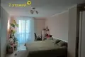 Wohnung 3 zimmer 106 m² Minsk, Belarus