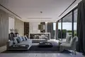 5 bedroom villa 617 m² Germasogeia, Cyprus