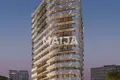 Appartement 1 chambre 40 m² Doubaï, Émirats arabes unis