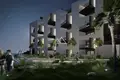 Mieszkanie 2 pokoi 59 m² Boreti, Czarnogóra
