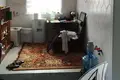 House 34 m² Carnaucycki sielski Saviet, Belarus