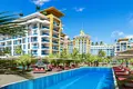 1 bedroom apartment 72 m² Alanya, Turkey