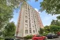 2 room apartment 38 m² Warsaw, Poland