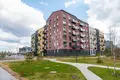 Apartamento 4 habitaciones 85 m² Kalodziscanski sielski Saviet, Belarús