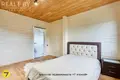 House 198 m² Astrashitskagaradokski rural council, Belarus