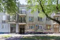 Appartement 1 chambre 24 m² Varsovie, Pologne