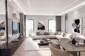 4 bedroom apartment 210 m² Yenişehir, Turkey