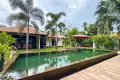 Villa de 3 habitaciones  en Krous, Camboya