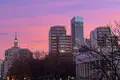 3 bedroom apartment 92 m² Warsaw, Poland