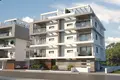 2 bedroom apartment 81 m² Larnaca, Cyprus