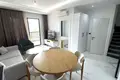Appartement 4 chambres  Mahmutlar, Turquie