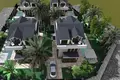 5-Zimmer-Villa 150 m² Fethiye, Türkei