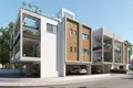 2 bedroom apartment 102 m² Aradippou, Cyprus