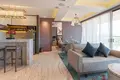 Appartement 2 chambres 98 m² Rawai, Thaïlande