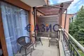 Квартира 2 комнаты 64 м² Несебр, Болгария