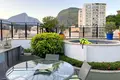 2 bedroom penthouse 306 m² Regiao Geografica Imediata do Rio de Janeiro, Brazil
