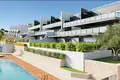 Квартира 2 спальни 80 м² Finestrat, Испания