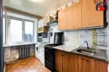 2 room apartment 53 m² Praudzinski, Belarus