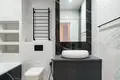 Apartamento 1 habitación 42 m² Ratamka, Belarús