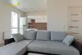 Mieszkanie 1 pokój 31 m² Fanipol, Białoruś