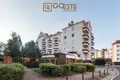 2 room apartment  Smolice, Poland