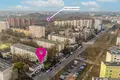 Mieszkanie 72 m² Warszawa, Polska