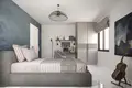 Mieszkanie 1 pokój 35 m² Akrotiri, Cypr