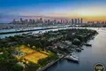 Haus 6 zimmer 650 m² Miami, Vereinigte Staaten von Amerika