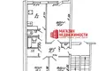 Wohnung 3 zimmer 69 m² Wjalikaja Berastawiza, Belarus