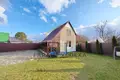 Maison 180 m² Muchaviecki sielski Saviet, Bélarus
