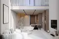 Duplex 3 chambres 113 m² Doubaï, Émirats arabes unis