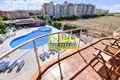 Mieszkanie 3 pokoi 98 m² Rawda, Bułgaria