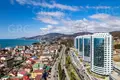 Квартира 2 комнаты 59 м² Эвенкийский район, Россия