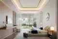 Ático 5 habitaciones 444 m² Dubái, Emiratos Árabes Unidos
