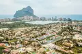 Adosado 4 habitaciones 188 m² Calpe, Španjolska