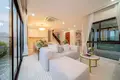 4-Zimmer-Villa 221 m² Nong Pla Lai, Thailand