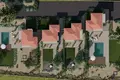 Dom wolnostojący 5 pokojów 150 m² Skala Fourkas, Grecja