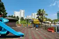 Apartamento 3 habitaciones 54 m² Turquía, Turquía