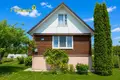 House 67 m² Dziamidavicki sielski Saviet, Belarus