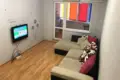Apartamento 1 habitación 66 m² en Svietlahorsk, Belarús