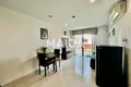 Wohnung 2 zimmer 37 m² Pattaya, Thailand