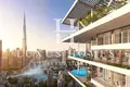 Wohnung 5 zimmer 161 m² Dubai, Vereinigte Arabische Emirate