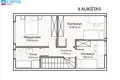 House 88 m² Kaunas, Lithuania
