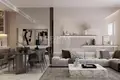 Apartamento 2 habitaciones 1 216 m² Dubái, Emiratos Árabes Unidos