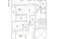 Mieszkanie 2 pokoi 60 m² Guardamar del Segura, Hiszpania