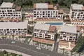 Квартира 2 комнаты 56 м² Тиват, Черногория
