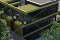 Grundstück 1 340 m² Stadt Zagreb, Kroatien