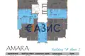 2 bedroom apartment 78 m² Nesebar, Bulgaria