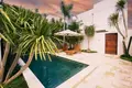 Willa 2 pokoi 115 m² Canggu, Indonezja