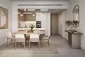2 bedroom apartment 124 m² Dubai, United Arab Emirates